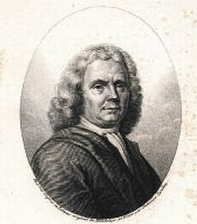Hermann Boerhaave (1668 – 1738)
