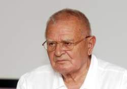 Zomrel významný slovenský kardiológ, profesor Juraj Fabián
