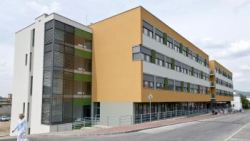 Fakultná nemocnica (FN) v Nitre má nový moderný pavilón