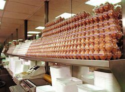 V okrese Žilina ochorelo na salmonelózu 14 osôb