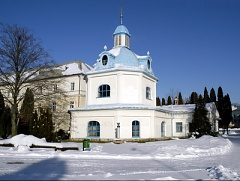 Slovné spojenie 3. tisícročia - Wellness kúpele   