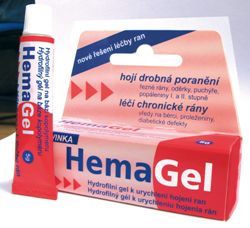 Popáleniny ma už nepália