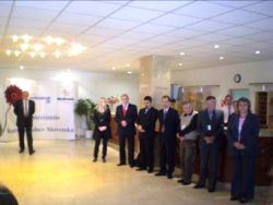 Konalo sa II.stretnutie kardioklubov Slovenska