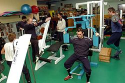 V posilňovniach si treba dať pozor na plesne