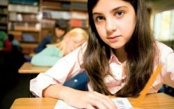 Poruchy učenia a správania