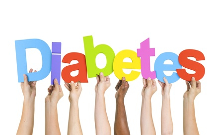 14. november - Svetový deň diabetu