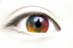 Oči sú najlepším informátorom o stave tela
