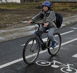 Bicyklovanie je najprístupnejším športom pre všetkých