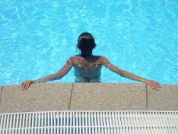 Plávanie - základ zdravej chrbtice