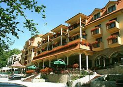 V Kúpeľoch Bojnice otvorili nový kúpeľný dom Lysec