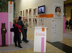 V rámci kampane Breast Friends bude v Bratislave aukcia 24 umeleckých diel