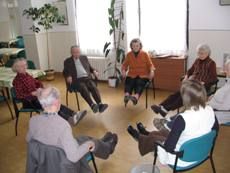 Včasné rozpoznanie Alzheimerovej choroby