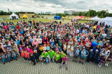 Dvojičkovský festival sa opäť v plnej paráde konal na Kuchajde