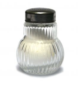 Ako soliť menej a zachovať chuť jedla?