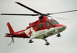 Horským záchranárom na Slovensku bude pomáhať aj poľský vrtuľník