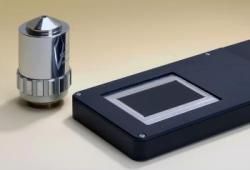 Mikroskop do vrecka (nielen) pre lekárov