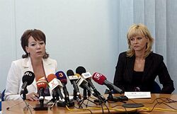 MZ je pobúrené konaním dvoch zástupcov jednej zo súkromných ZP