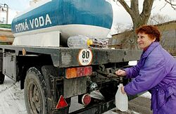 ÚVZ SR poskytne bezplatné vyšetrenie vzoriek vody a odborné poradenstvo