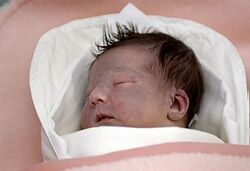 Zmenný pracovný režim matky môže zaviniť nízku pôrodnú hmotnosť dieťaťa