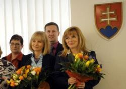 Zvolenská nechce, aby zamestnávatelia deformovali postavenie sestier