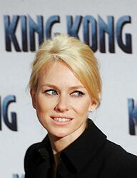 Herečka Naomi Wattsová sa stala osobitnou vyslankyňou UNAIDS