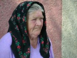 Úzkostné poruchy starších osôb