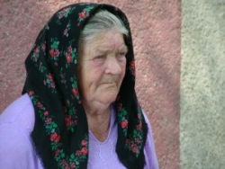 Úzkostné poruchy starších osôb