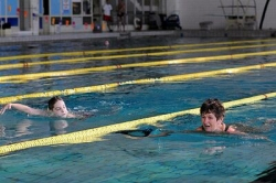 Aj v zime si môžeme vylepšovať kondíciu plávaním